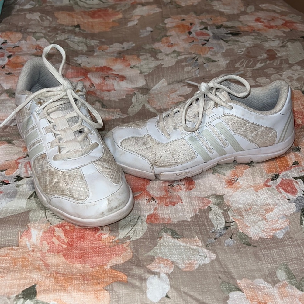 Adidas Cheer Shoes Gem